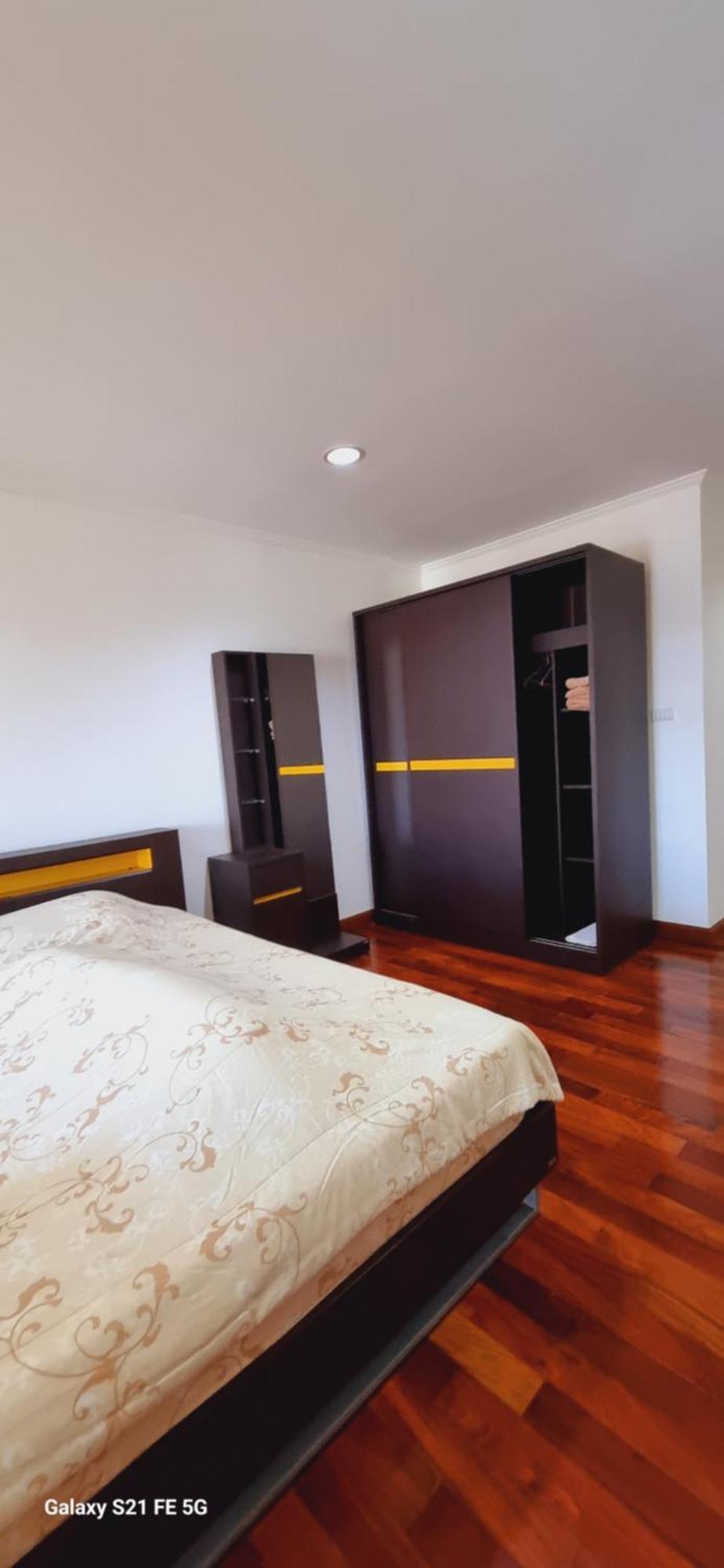 Hua Hin Baanklang Condo By Petch Exterior photo